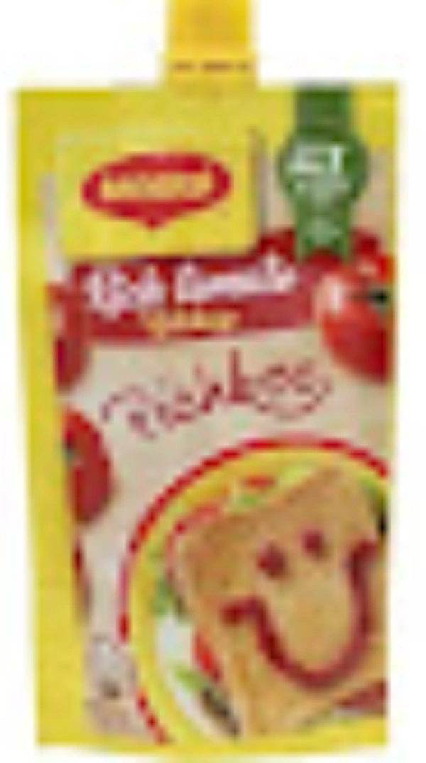 Maggi Rich Tomato Ketchup 90g